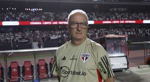 São Paulo acerta a saída de mais dois jogadores do elenco