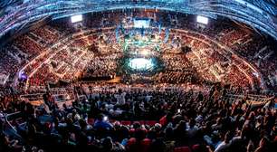 Badalado UFC 300 tem data e local oficializados