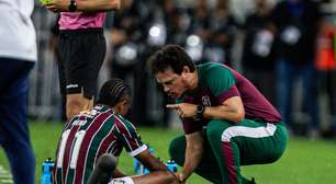 Diniz e Keno elogiam Al Ahly e sonham com 'pés no chão' o Fluminense na final do Mundial