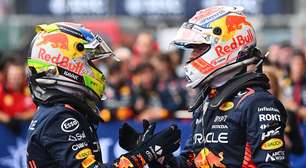 F1: Pilotos da Red Bull têm objetivos bem diferentes para 2024