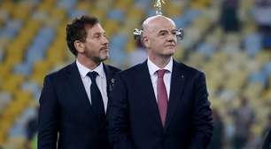 Copa Intercontinental: Conheça o torneio anual que substituirá o Mundial de Clubes