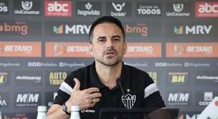 Permanência de Rodrigo Caetano foi comemorada além dos jogadores: "Gestor de processos e pessoas"