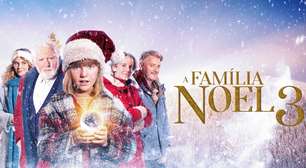Veja as séries e filmes para você assistir no Natal
