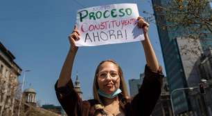 O que pode mudar com nova Constituição do Chile se for aprovada em referendo