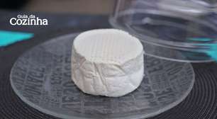 Como conservar queijo minas frescal?