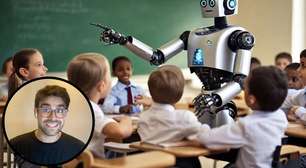 5 principais tendências da IA na educação para 2024: assista