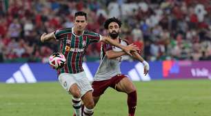 Fluminense sofre, mas bate o Al Ahly e avança para final do Mundial de Clubes