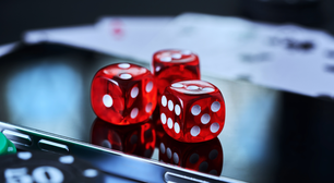 Como a crise dos jogos de azar afeta o mercado de influência?