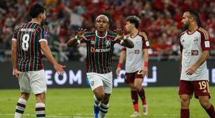 Cinco motivos que explicam a vitória do Fluminense sobre o Al Ahly no Mundial