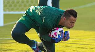 Fluminense: Fábio é o segundo jogador mais velho a participar de um Mundial de Clubes
