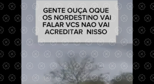 Vídeo mostra protesto de garimpeiros, não ato contra governo Lula por corte no fornecimento de água ao Nordeste