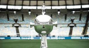 Conmebol divulga novo ranking, e Palmeiras e São Paulo serão cabeças de chave na Libertadores