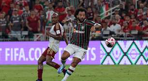 Destaque do Fluminense contra o Al Ahly, Marcelo fala sobre pênalti sofrido: 'Sempre tentei algo diferente'
