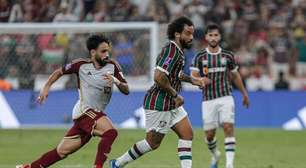 Fluminense confirma favoritismo contra Al-Ahly