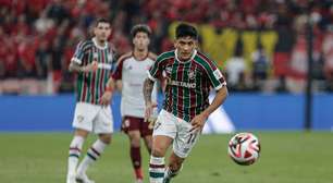Cano destaca mais uma final pelo Fluminense e sonha com o título no Mundial de Clubes: 'Tudo é possível'