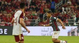 André é eleito o melhor jogador em campo na vitória do Fluminense sobre o Al Ahly no Mundial de Clubes