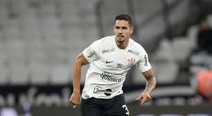 Corinthians encaminha a contratação do zagueiro Lucas Veríssimo; veja detalhes