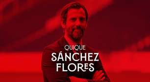 Sevilla anuncia contratação do treinador espanhol Quique Flores