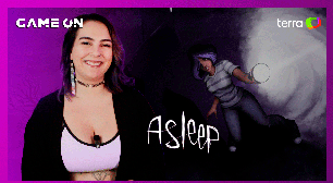 Conheça Asleep, jogo de terror desenvolvido no Piauí