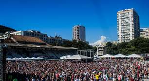 Casa Laranjeiras: Fluminense anuncia reabertura da Fan Zone para a final do Mundial de Clubes