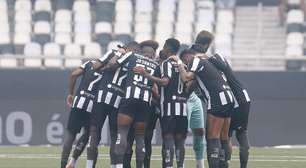Botafogo conhece seus possíveis adversários na Libertadores 2024