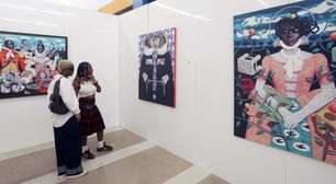 Miami Art Basel: como a arte chama a atenção para diversidade e questões climáticas