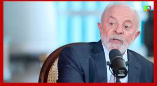 Lula defende atuação de Janja na condução do governo: 'Não precisa de cargo para ser importante'
