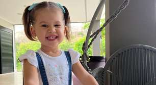 Virginia dá castigo a filha de 2 anos: por que a prática não é recomendada?