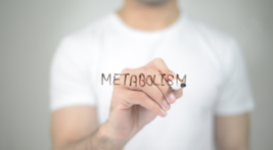 Metabolismo: Descubra 7 informações importantes