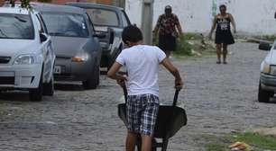 Trabalho infantil aumenta em 2022 e afeta 1,9 milhão no Brasil