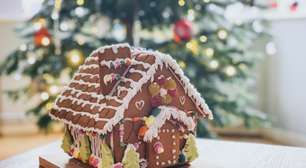 O que é Gingerbread House? Casinha de biscoitos ganha popularidade no Brasil