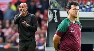 Jornal inglês cita Diniz como 'Guardiola brasileiro' e destaca características do Fluminense