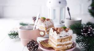 Tiramisu Especial