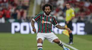 Em caso de título, Marcelo terá mais Mundiais do que todos os clubes ingleses juntos