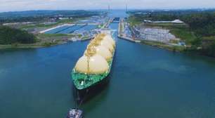 Os desafios impostos pela seca no Canal do Panamá