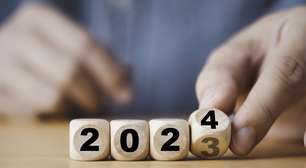 Ano de 2024 será regido pelo poderoso número 8; veja previsões