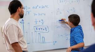 Crianças e jovens não nascem com medo de Matemática