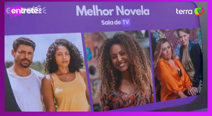 Veja qual é a melhor novela de 2023, segundo votação popular