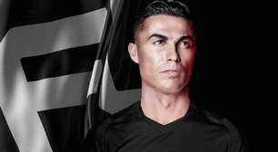 Cristiano Ronaldo investe R$ 200 milhões em UFL, rival de EA Sports FC 24