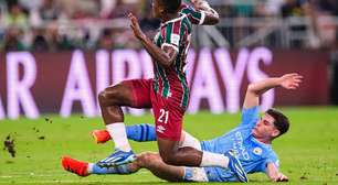 Fluminense sucumbe ao City, mas impressiona o mundo pela coragem de jogar