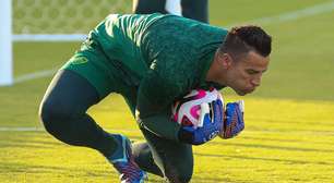 Fluminense: Fábio e Felipe Melo alcançam marca histórica na final do Mundial de Clubes