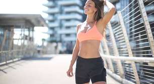 Barriga sem gordura: 6 estratégias para secar mais rápido