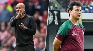 Fluminense x Manchester City: tarólogo crava campeão do Mundial de Clubes