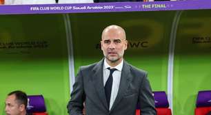 Pep Guardiola ultrapassa Ancelotti e alcança marca histórica em Mundiais de Clubes