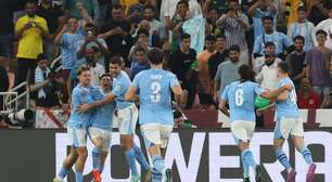 Manchester City goleia Fluminense e é campeão do Mundial de Clubes; veja o resultado