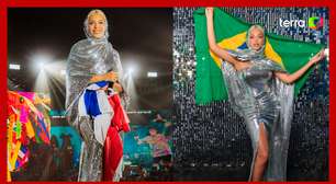 Beyoncé faz aparição surpresa em Salvador, e fãs vão à loucura: 'Realmente veio'