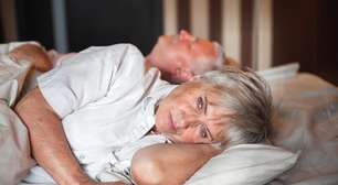 Devemos desestigmatizar casais que dormem em quartos separados - especialmente depois dos 50