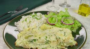 Bacalhau com batata: a receita que trará prosperidade para sua mesa