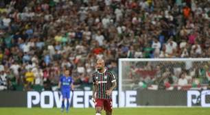 Felipe Melo comenta desentendimento com Grealish após final do Mundial