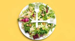 Médico revela como a alimentação influencia no bem-estar